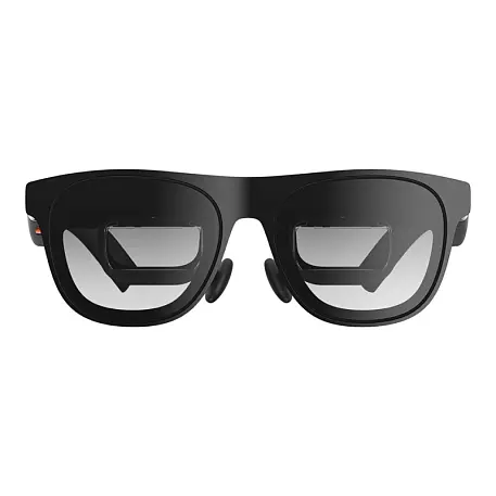 Очки дополненной реальности XREAL One Pro чёрный, (L, 66-75mm) - 2