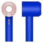 Фен Dyson Supersonic HD07 синий, пудровый (футляр) - 4