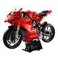 Конструктор LEGO Technic Ducati Panigale V4 S, 1603 шт