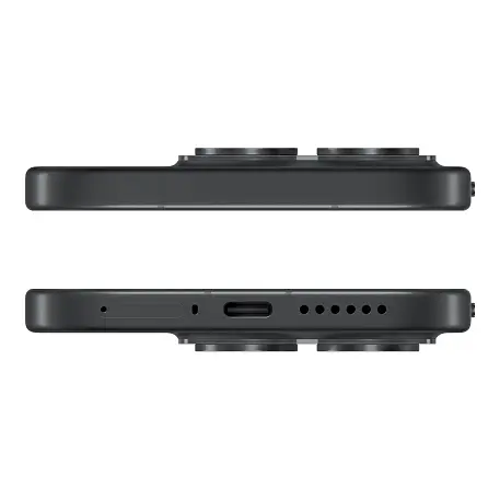 Смартфон Xiaomi 17 12/512 ГБ чёрный (2sim + eSim) - 7