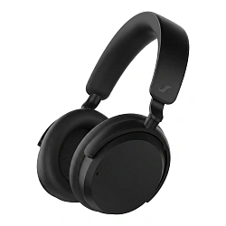 Беспроводные наушники Sennheiser Accentum Wireless чёрный