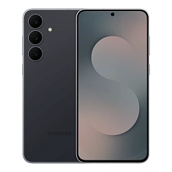 Смартфон Samsung Galaxy S25 FE 8/256 ГБ чёрный