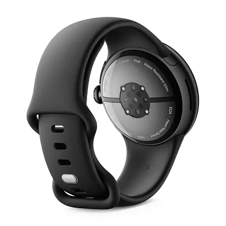 Умные часы Google Pixel Watch 3 41mm чёрный - 2