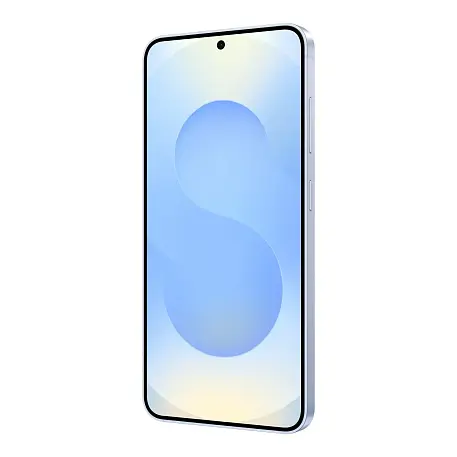 Смартфон Samsung Galaxy S25 12/512 ГБ голубой (2sim) - 7