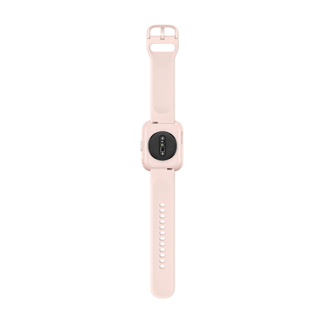 Умные часы Xiaomi Amazfit BIP 5 46mm розовый (розовый ремешок) - 6