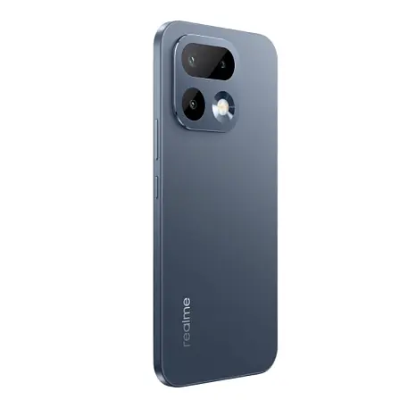 Смартфон Realme 16 Pro 5G 8/256 ГБ графитовый (2sim) - 5