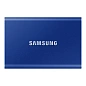 Внешний SSD Samsung T7 1 ТБ
