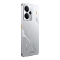Смартфон Realme 14 8/256 ГБ серебряный (2sim) - 6