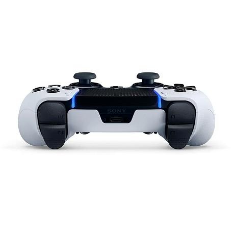 Геймпад Sony DualSense PS5 Edge белый - 4