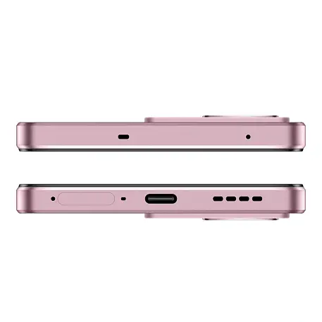 Смартфон Realme 14 8/256 ГБ розовый (2sim) - 7