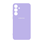 Клип-кейс (накладка) для Samsung Galaxy S23 FE - 1
