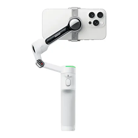 Стабилизатор Insta360 Flow 2 Pro Standard Bundle белый - 4
