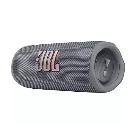 Портативная колонка JBL Flip 6 серый - 3