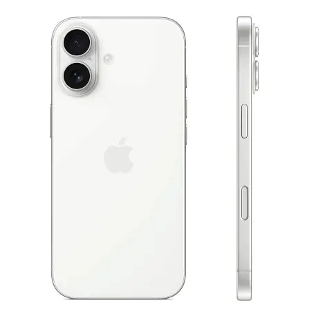 Смартфон Apple iPhone 17 512 ГБ белый (eSim) - 3