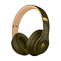 Беспроводные наушники Beats Studio 3 зелёный
