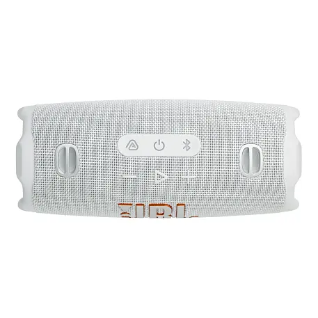 Портативная колонка JBL Charge 6 белый - 3