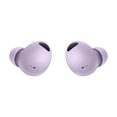 Беспроводные наушники Samsung Galaxy Buds 2 Pro фиолетовый - 2