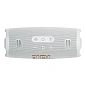 Портативная колонка JBL Charge 6 белый - 3