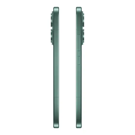 Смартфон Xiaomi 17 12/512 ГБ зелёный (2sim + eSim) - 6