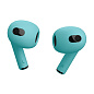Беспроводные наушники Apple AirPods 3 with MagSafe бирюзовый матовый - 2