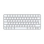 Клавиатура беспроводная Apple Magic Keyboard with Touch ID Lightning - 1