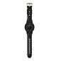 Умные часы Xiaomi Amazfit T-Rex 3 Pro 44mm золотой (чёрный ремешок) - 4