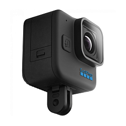 Экшн-камера GoPro Hero 11 Black Mini, чёрный