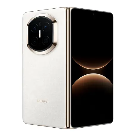 Смартфон Huawei Mate X7 16/512 ГБ белый (2sim + eSim) - 4