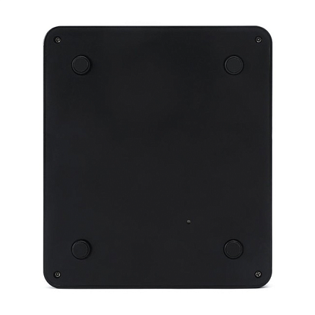 Кухонные весы Xiaomi Circle Joy Electronic Scale чёрный - 2