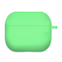 Кобура Silicon Protection Case для Apple AirPods 3 - 1