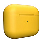 Беспроводные наушники Apple AirPods 3 жёлтый матовый (1016) - 3