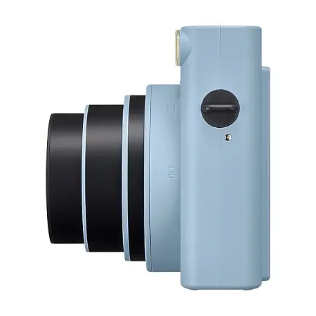 Фотоаппарат моментальной печати Fujifilm Instax Square SQ1 голубой - 5