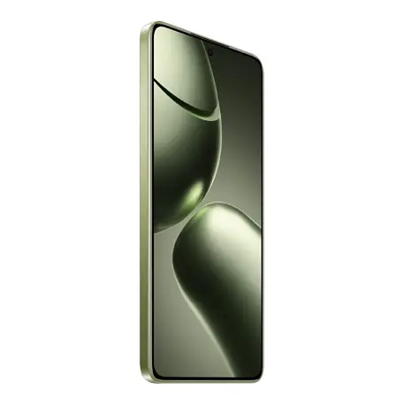 Смартфон Xiaomi 14T 12/512 ГБ "лимонно-зелёный" (2sim + eSim) - 2