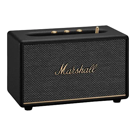 Портативная колонка Marshall Acton III чёрный - 2