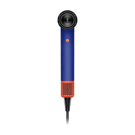 Фен Dyson Supersonic HD18 Professional Vinca blue / Topaz (Азия) - 2