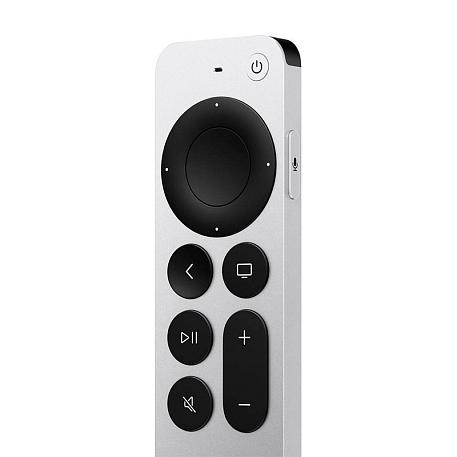 Медиаплеер Apple TV 4K 64Гб (3-го поколения) чёрный - 4