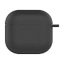 Кобура Silicon Protection Case для Apple AirPods 4 - 1