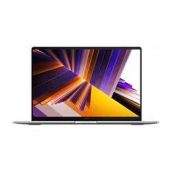 Ноутбук Xiaomi RedmiBook Pro 16 (2024) Core Ultra 5 125H Intel ARC Graphics 32 ГБ, 1 ТБ SSD, серый (JYU4592CN)