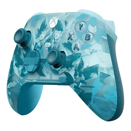 Геймпад Microsoft Xbox Series "ледокол" - 3