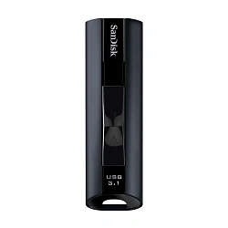 USB-флешка SanDisk Extreme Pro 256 ГБ чёрный