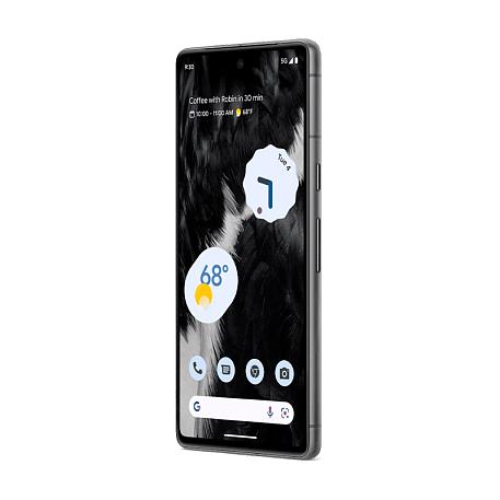 Смартфон Google Pixel 7 8/256 ГБ чёрный (1sim + eSim) - 2