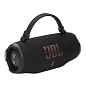 Портативная колонка JBL Charge 6 чёрный - 4