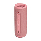 Портативная колонка JBL Flip 6 розовый - 2