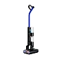 Моющий беспроводной пылесос Dyson Wash G1 синий, черный