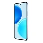 Смартфон Honor X8d 8/128 ГБ голубой (2sim) - 4