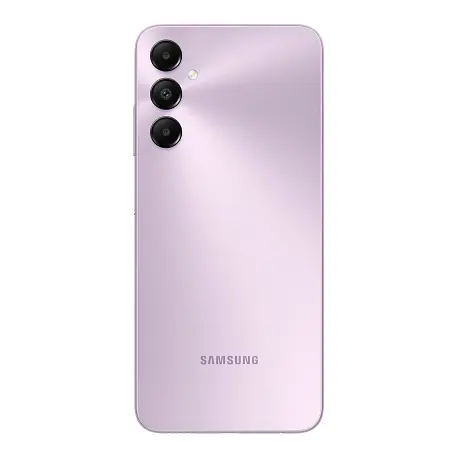 Смартфон Samsung Galaxy A05s 6/128 ГБ лавандовый (2sim) - 6
