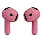 Беспроводные наушники Apple AirPods 4 светло-розовый матовый (3015) - 2