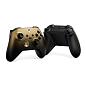 Геймпад Microsoft Xbox Series золотой - 4