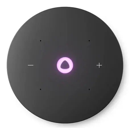 Умная колонка Яндекс Станция Мини 3 Pro зелёный - 2