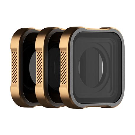 Набор фильтров GoPro PolarPro SHUTTER для HERO9 (H9-SHUTTER)